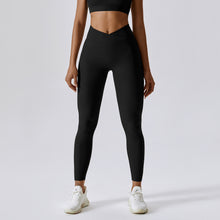 Load image into Gallery viewer, Ladies Yoga &amp; Sports Tight
