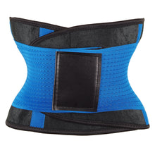 Load image into Gallery viewer, Waist Trainer for Slim Tummy and Weight Loss
