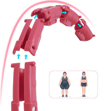 Load image into Gallery viewer, Adjustable Home Training Hoop for Thin Waist and Weight Lose
