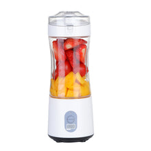 Load image into Gallery viewer, Rechargeable Personal Blender For Shakes And Smoothies
