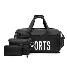 Load image into Gallery viewer, 3 in 1 Ultimate Sport Bag
