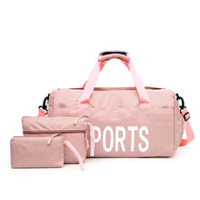 Load image into Gallery viewer, 3 in 1 Ultimate Sport Bag
