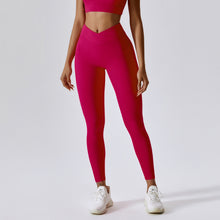 Load image into Gallery viewer, Ladies Yoga &amp; Sports Tight
