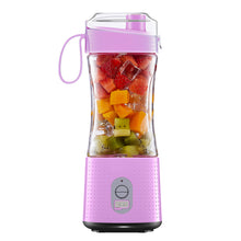 Load image into Gallery viewer, Rechargeable Personal Blender For Shakes And Smoothies
