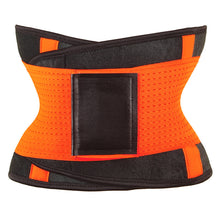 Load image into Gallery viewer, Waist Trainer for Slim Tummy and Weight Loss
