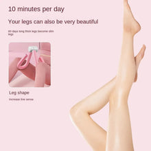 Load image into Gallery viewer, Thigh Master Exercise Equipment for Home Workout
