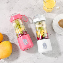 Load image into Gallery viewer, Rechargeable Personal Blender For Shakes And Smoothies
