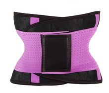 Load image into Gallery viewer, Waist Trainer for Slim Tummy and Weight Loss
