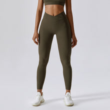 Load image into Gallery viewer, Ladies Yoga &amp; Sports Tight
