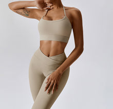 Load image into Gallery viewer, Ladies Yoga &amp; Sports Tight
