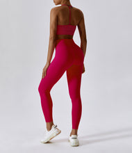 Load image into Gallery viewer, Ladies Yoga &amp; Sports Tight

