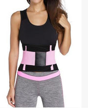 Load image into Gallery viewer, Waist Trainer for Slim Tummy and Weight Loss
