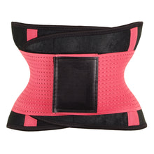 Load image into Gallery viewer, Waist Trainer for Slim Tummy and Weight Loss
