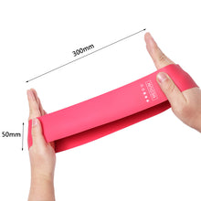 Load image into Gallery viewer, Fitness and Resistance Elastic Banda for Strength Training and Yoga
