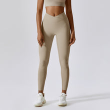 Load image into Gallery viewer, Ladies Yoga &amp; Sports Tight
