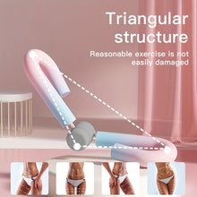 Load image into Gallery viewer, Thigh Master Exercise Equipment for Home Workout
