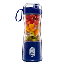 Load image into Gallery viewer, Rechargeable Personal Blender For Shakes And Smoothies
