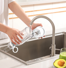 Load image into Gallery viewer, Fresh Juice Portable Blender – USB Chargeable
