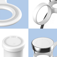Load image into Gallery viewer, Fresh Juice Portable Blender – USB Chargeable
